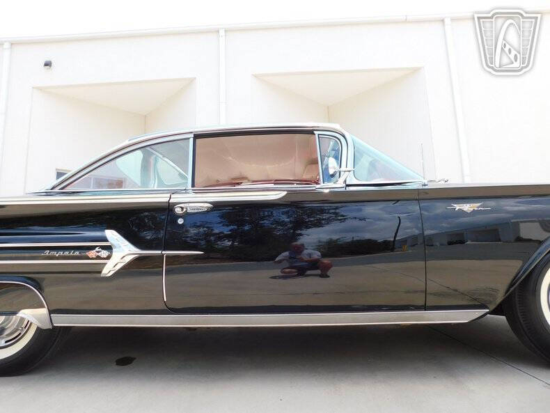 1960 Chevrolet Impala