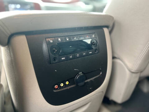 2013 Chevrolet Tahoe LT