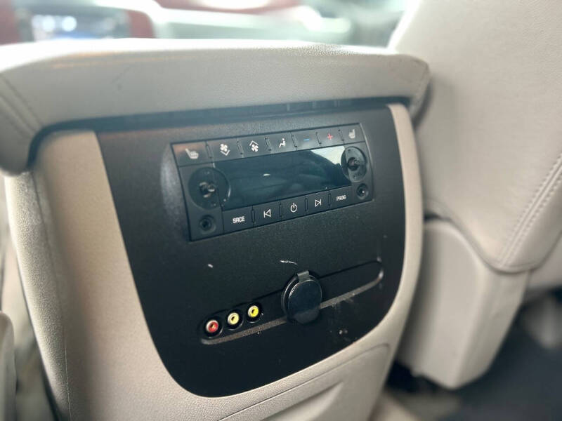 2013 Chevrolet Tahoe LT