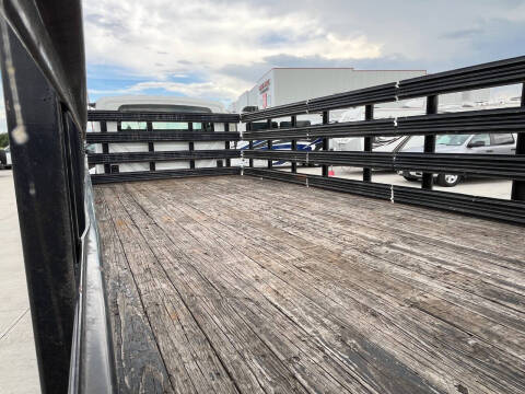 2013 International DuraStar 4300