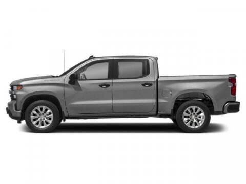 2022 Chevrolet Silverado 1500 Limited