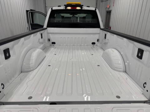 2023 Ford F-350 Super Duty XL