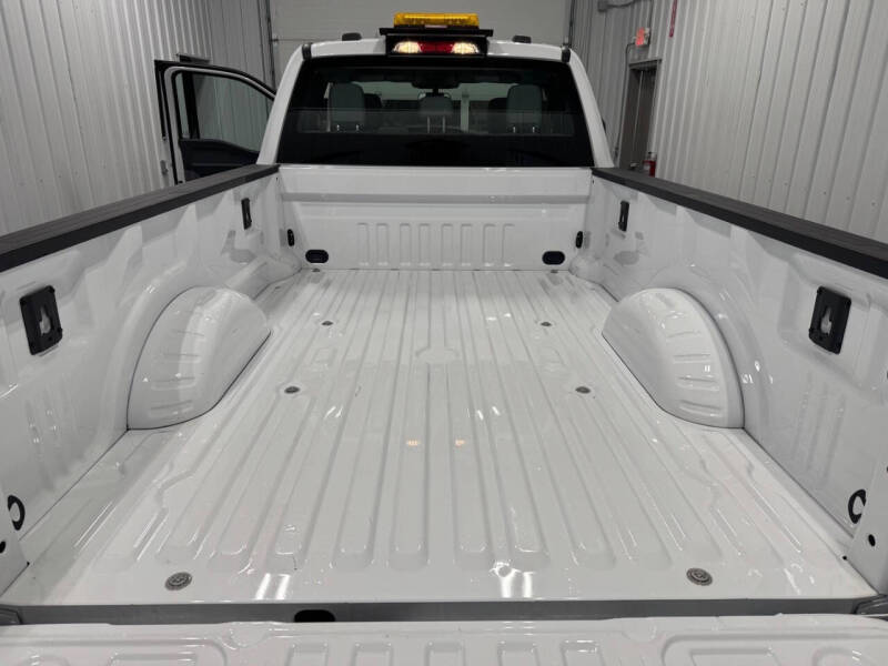 2023 Ford F-350 Super Duty XL