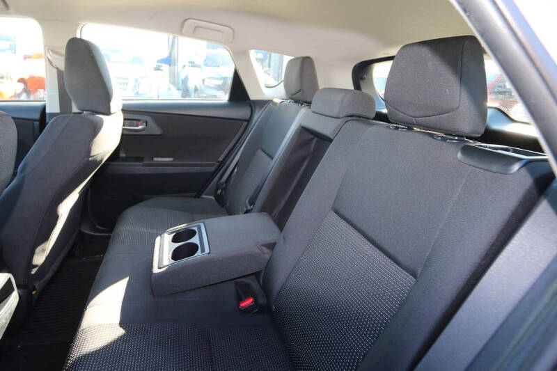 2017 Toyota Corolla iM