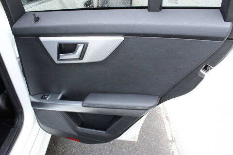 2014 Mercedes-Benz GLK GLK 350