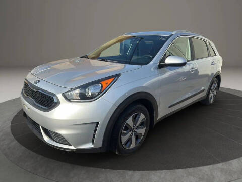 2019 Kia Niro