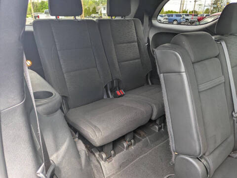 2023 Dodge Durango GT Launch Edition
