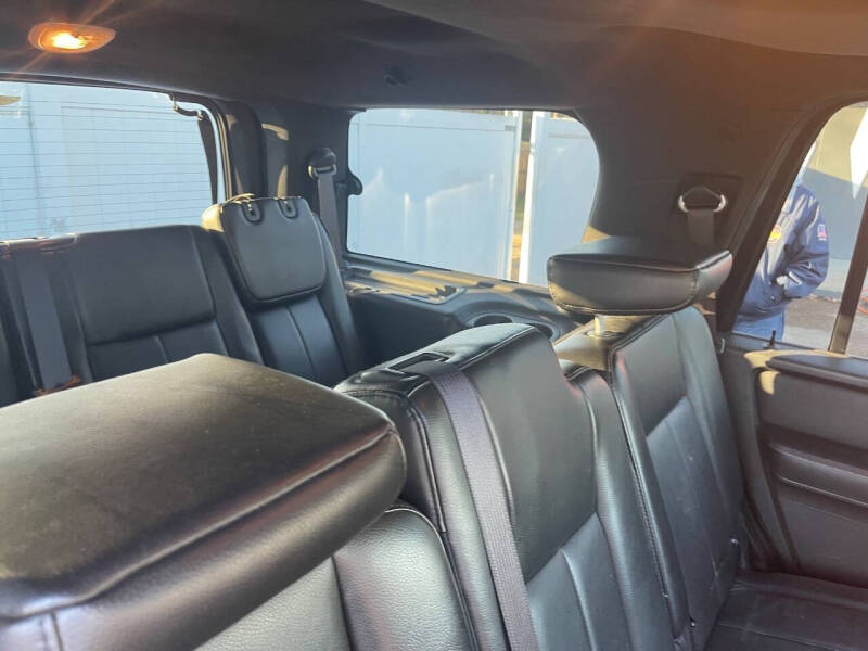 2008 Ford Expedition XLT