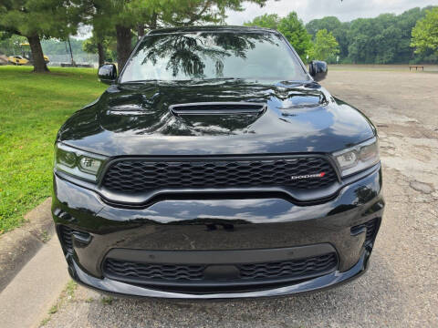2024 Dodge Durango R/T Premium