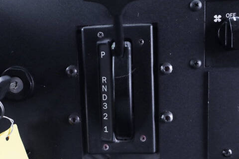 2015 Freightliner MT45 Chassis