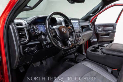 2020 RAM 2500 Power Wagon