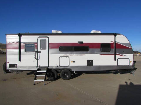 2025 Forest River AVENGER 25