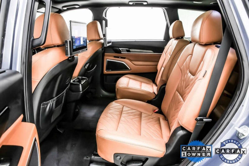 2023 Kia Telluride SX-X-Pro