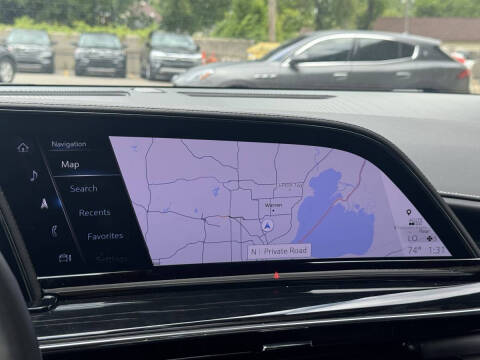 2024 Cadillac Escalade-V