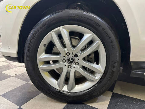 2017 Mercedes-Benz GLS GLS 450