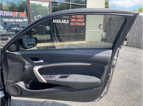 2010 Honda Accord