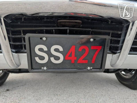 1968 Chevrolet Impala