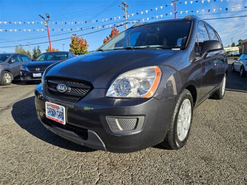 2007 Kia Rondo