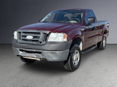 2006 Ford F-150 XL