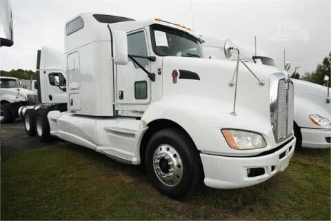 2013 Kenworth T660 for sale at Vehicle Network - Impex Heavy Metal in Greensboro NC