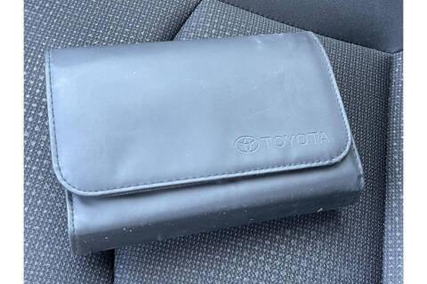 2019 Toyota Prius LE