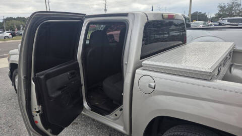 2009 Chevrolet Colorado LT