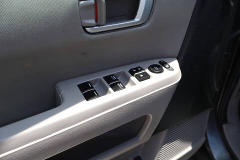 2012 Honda Pilot EX