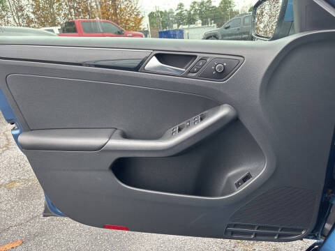 2016 Volkswagen Jetta