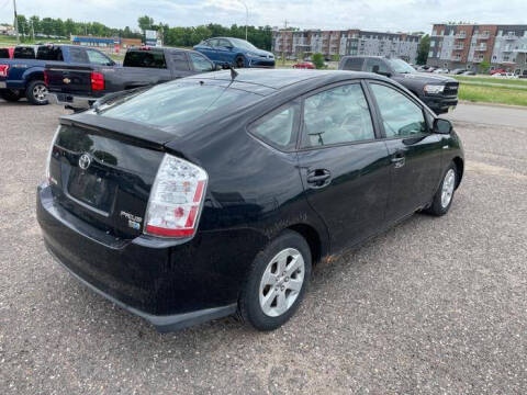 2006 Toyota Prius
