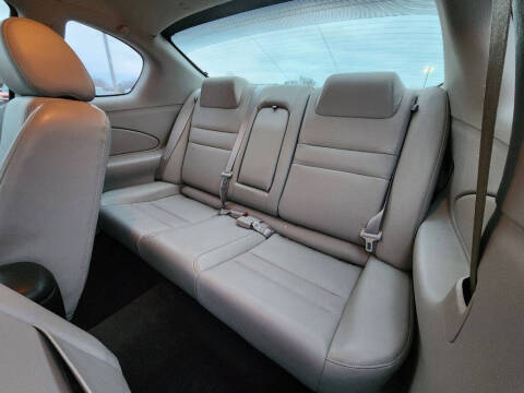 2007 Chevrolet Monte Carlo LT