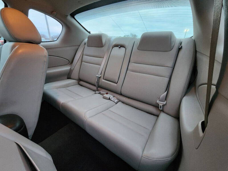 2007 Chevrolet Monte Carlo LT