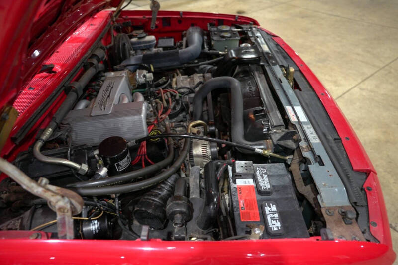 1993 Ford F-150 SVT Lightning