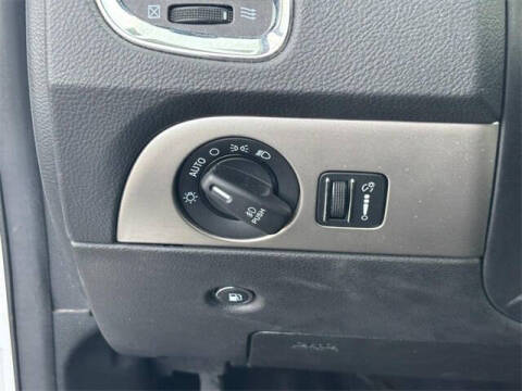 2017 Dodge Durango R/T