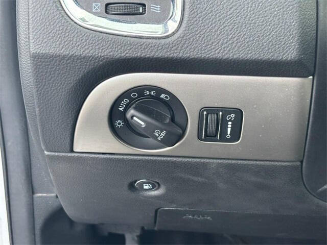 2017 Dodge Durango R/T