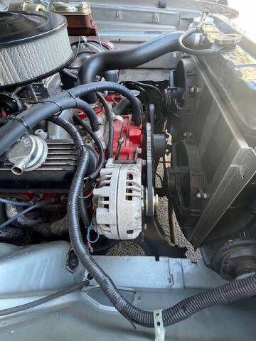 1967 Dodge Charger