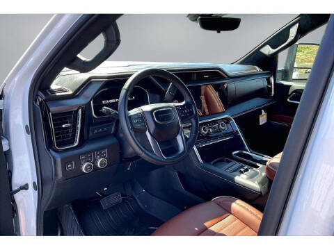 2026 GMC Sierra 3500HD