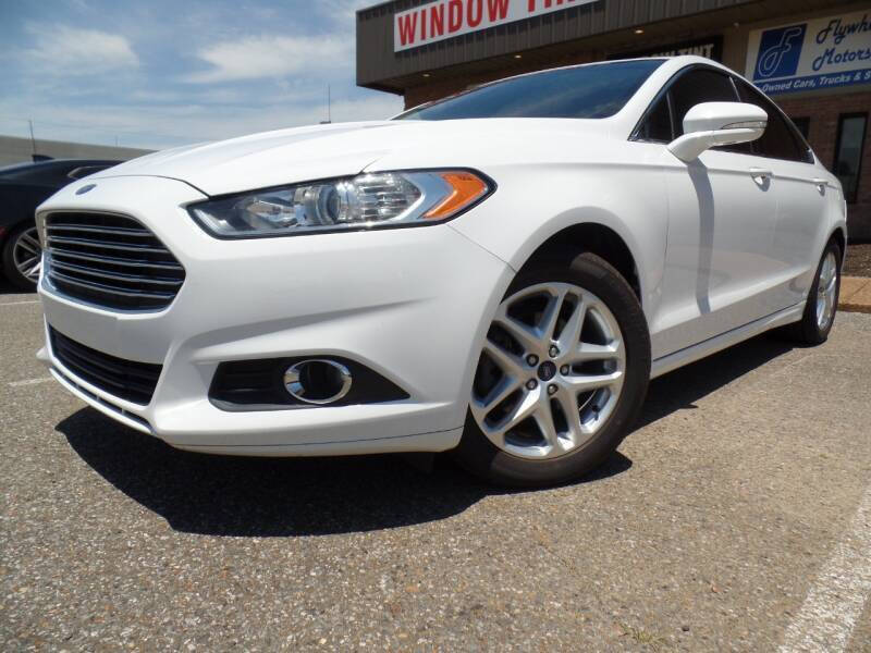 Flywheel Motors, llc. Car Dealer in Olive Branch, MS