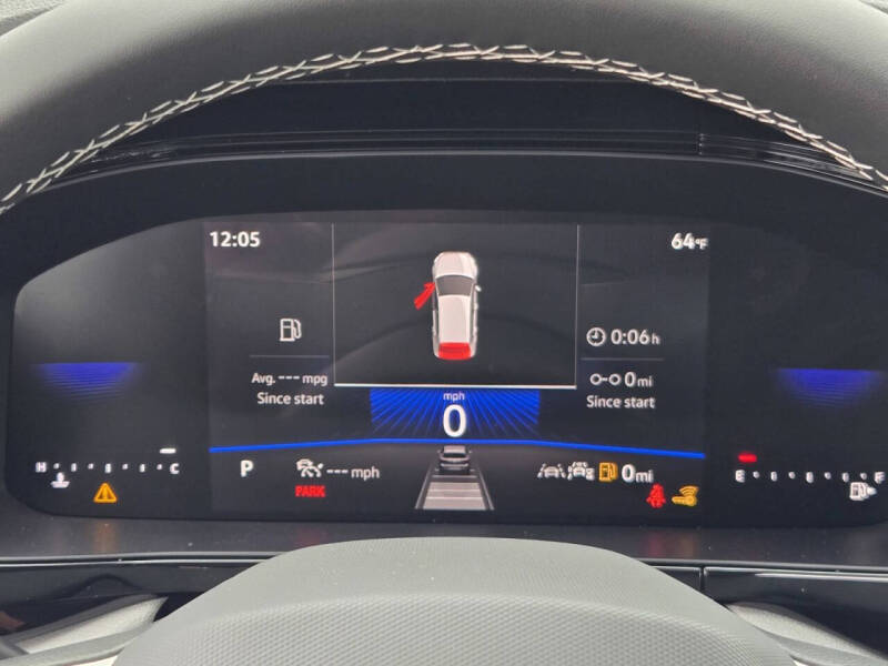 2024 Volkswagen Taos S