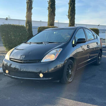 2005 Toyota Prius