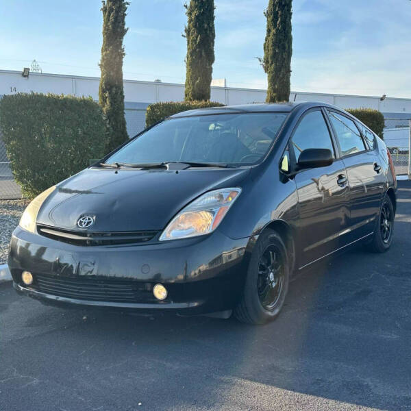 2005 Toyota Prius
