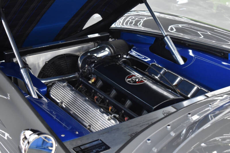 1955 Mercedes-Benz 300-Class