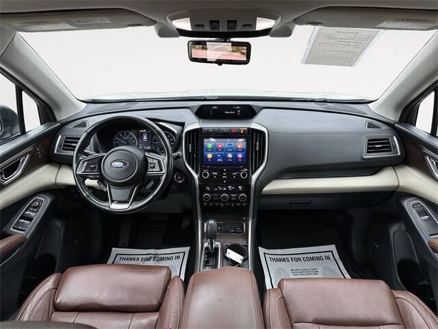 2021 Subaru Ascent Touring