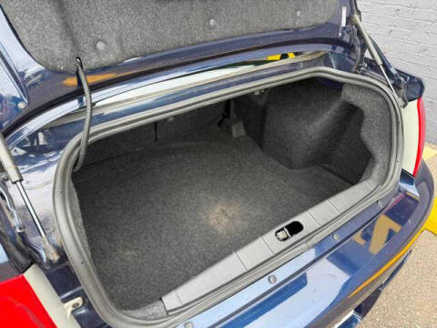 2008 Pontiac G5