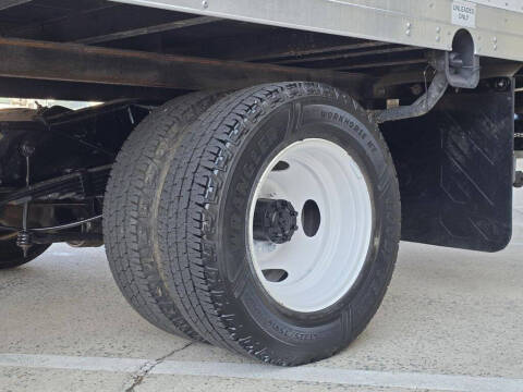 2021 Ford E-Series E-450 SD