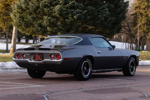 1970 Chevrolet Camaro