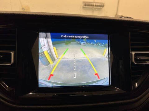 2022 Dodge Durango SXT