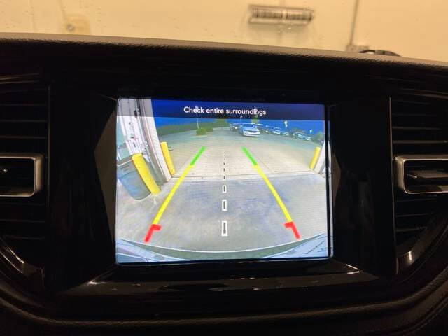 2022 Dodge Durango SXT