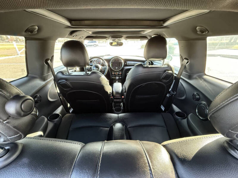 2014 MINI Hardtop Cooper S