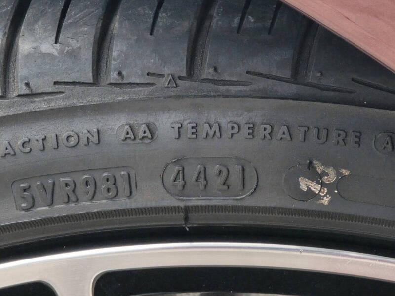 2014 Aston Martin Vanquish