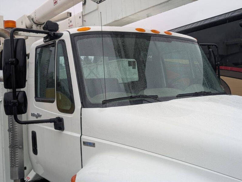 2011 International DuraStar 4300
